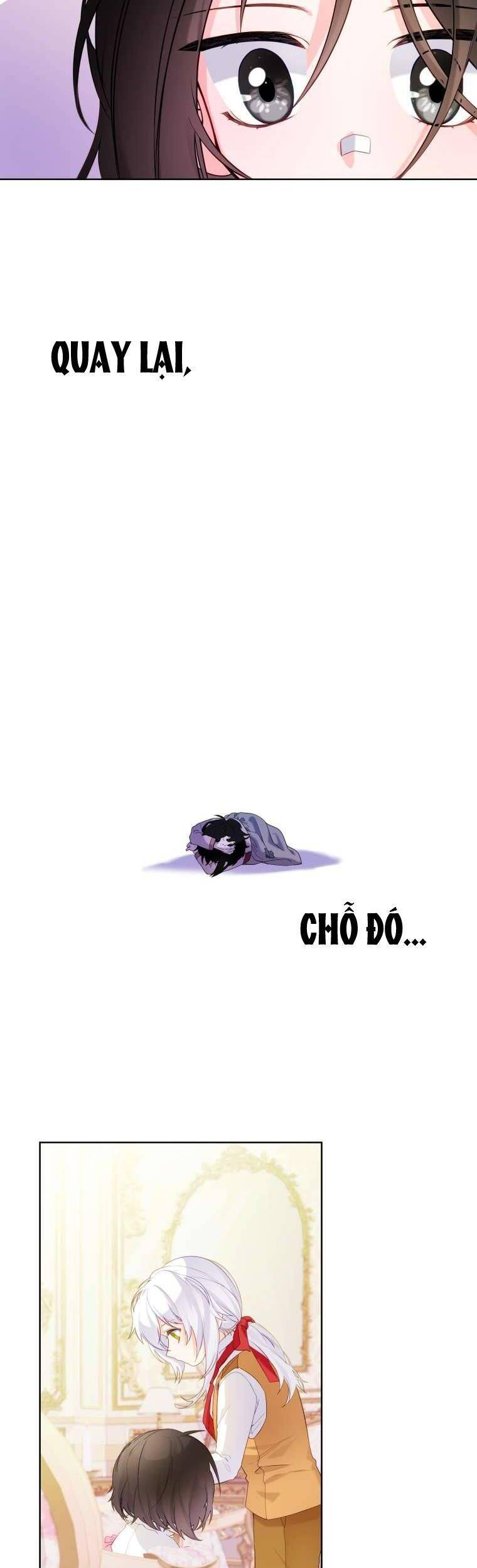 Đọc Thần Chú Lên Đi, Rose! Chapter 1 - 38