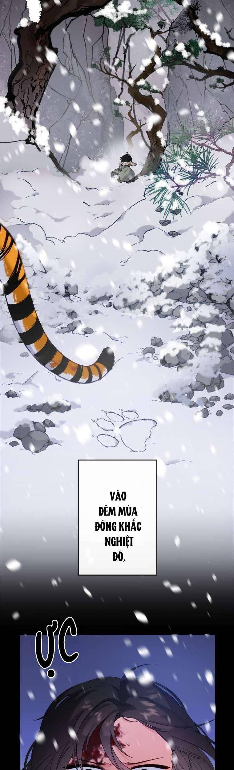 Đọc Thần Chú Lên Đi, Rose! Chapter 1 - 5