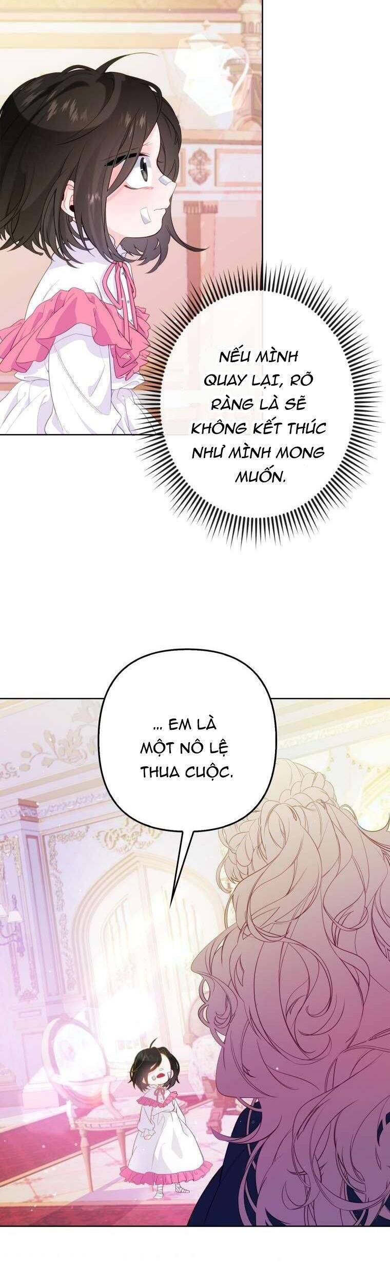 Đọc Thần Chú Lên Đi, Rose! Chapter 1 - 49