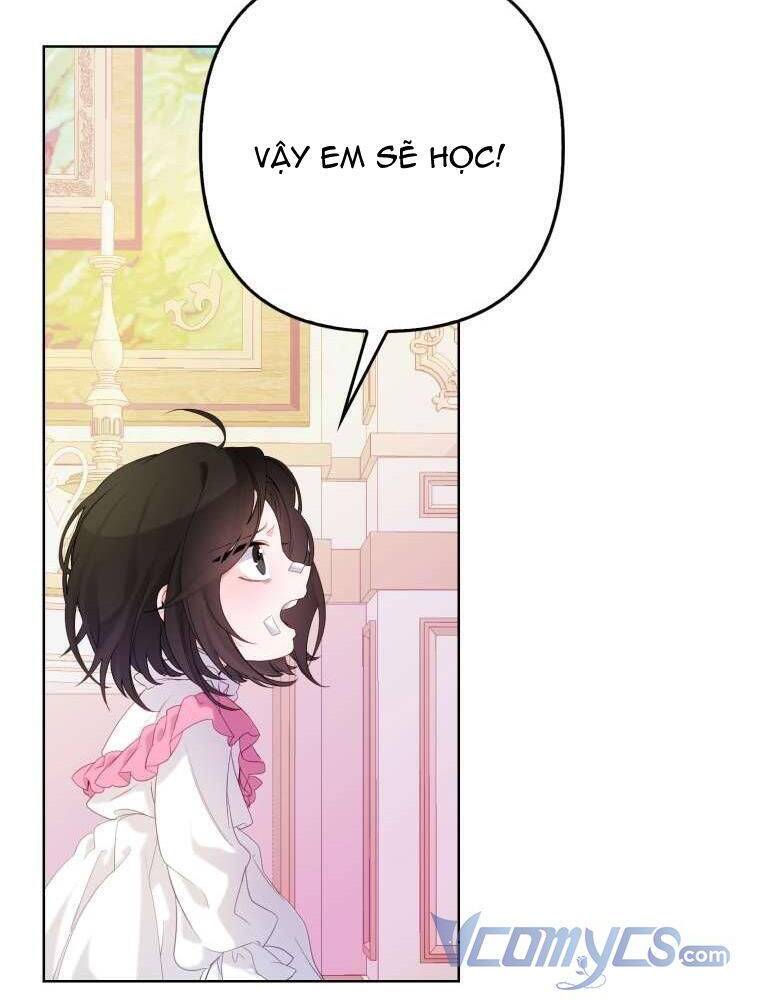 Đọc Thần Chú Lên Đi, Rose! Chapter 1 - 53