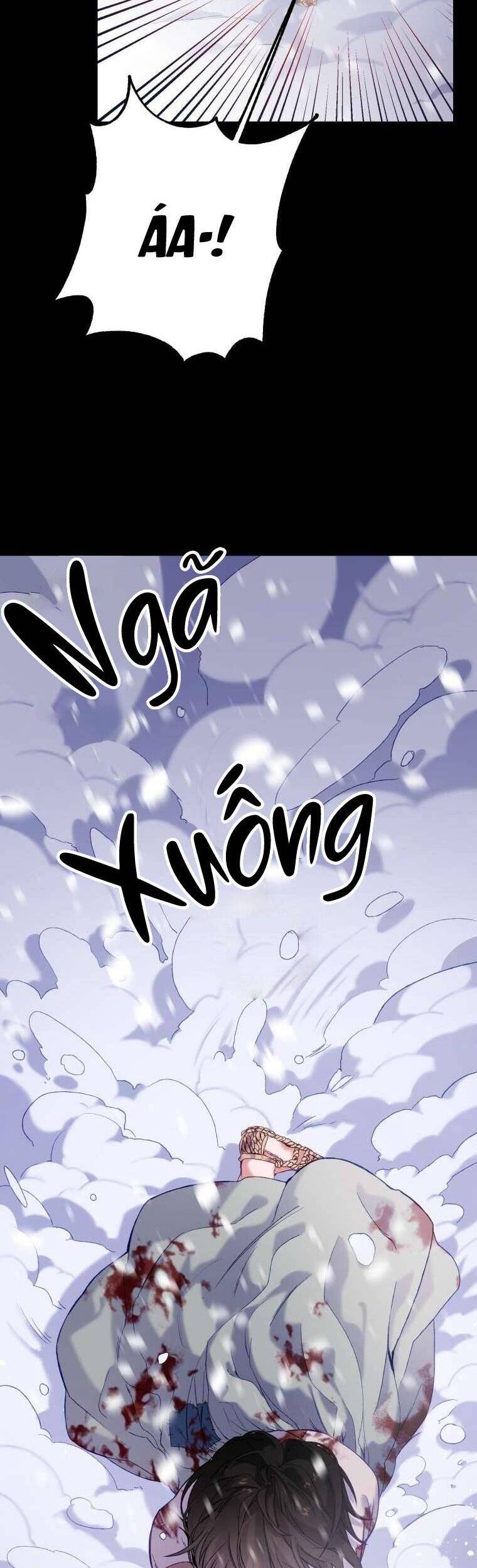 Đọc Thần Chú Lên Đi, Rose! Chapter 1 - 7