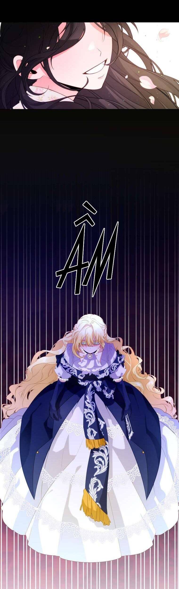 Đọc Thần Chú Lên Đi, Rose! Chapter 1 - 61