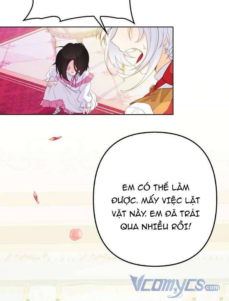 Đọc Thần Chú Lên Đi, Rose! Chapter 1 - 66