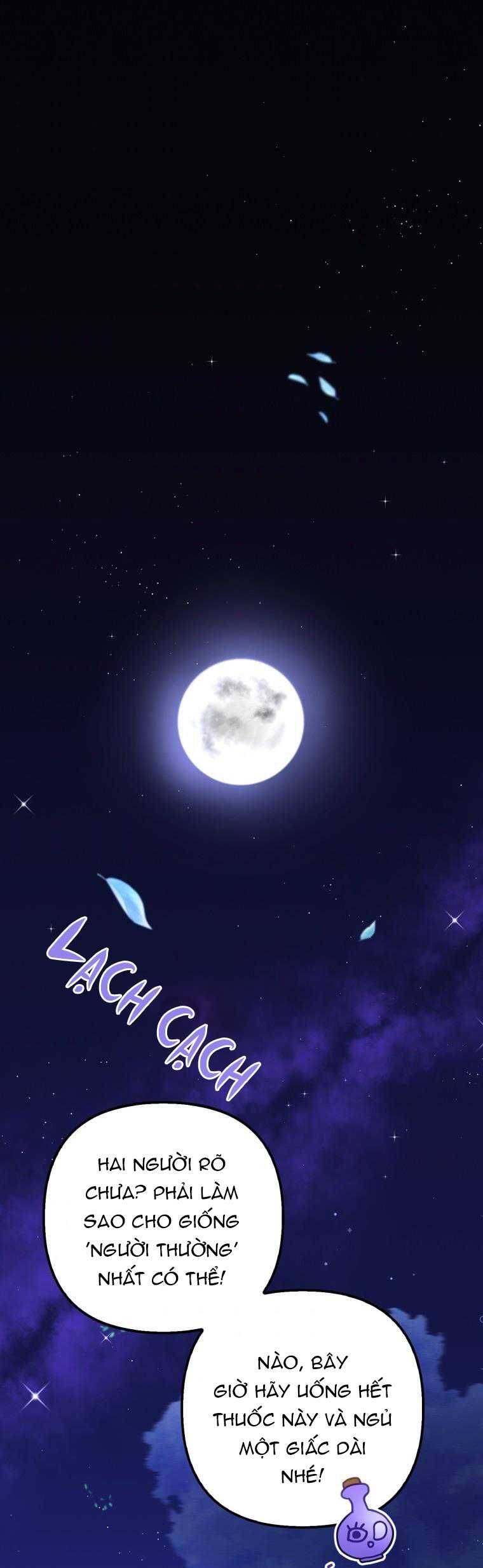 Đọc Thần Chú Lên Đi, Rose! Chapter 10 - 2