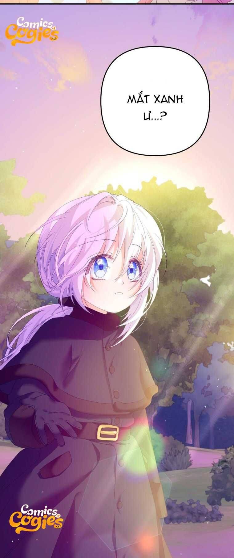 Đọc Thần Chú Lên Đi, Rose! Chapter 10 - 19