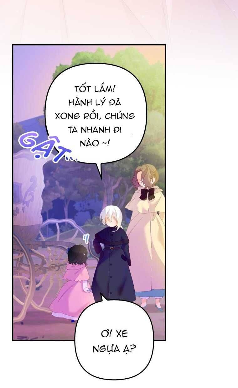 Đọc Thần Chú Lên Đi, Rose! Chapter 10 - 22