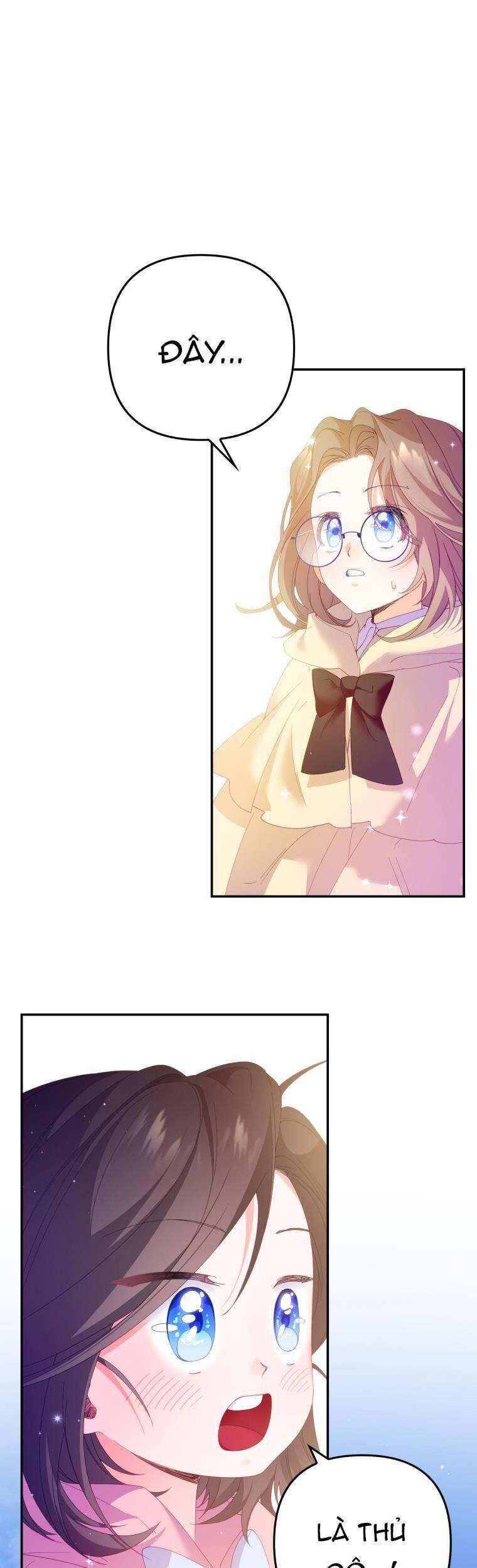 Đọc Thần Chú Lên Đi, Rose! Chapter 10 - 24