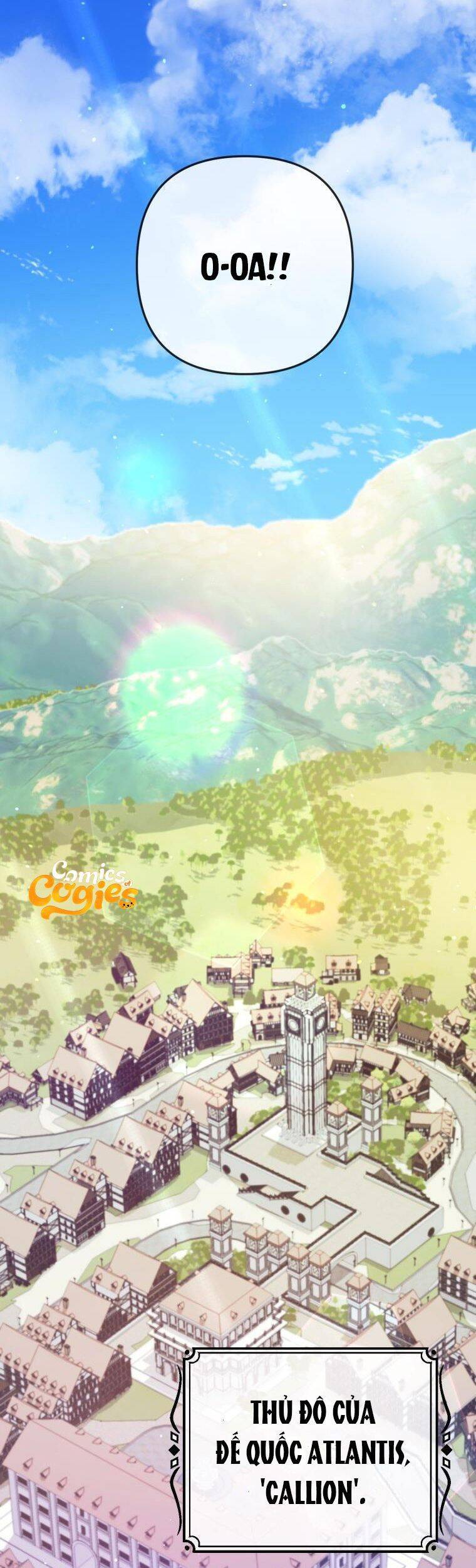 Đọc Thần Chú Lên Đi, Rose! Chapter 10 - 26