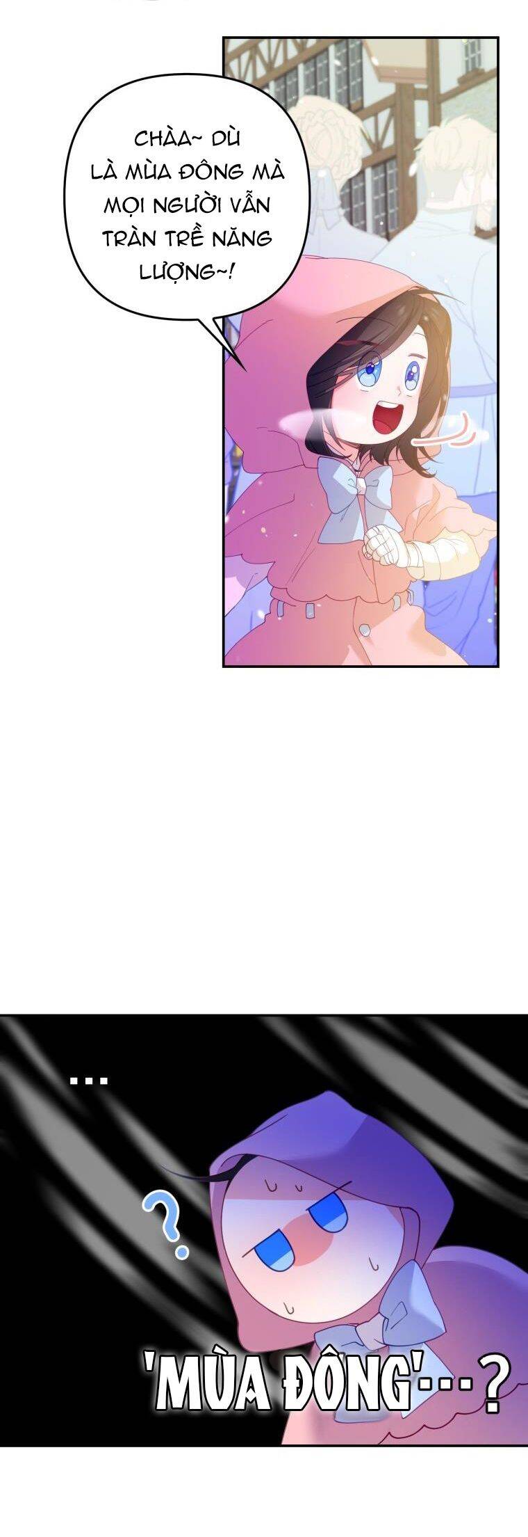 Đọc Thần Chú Lên Đi, Rose! Chapter 10 - 30