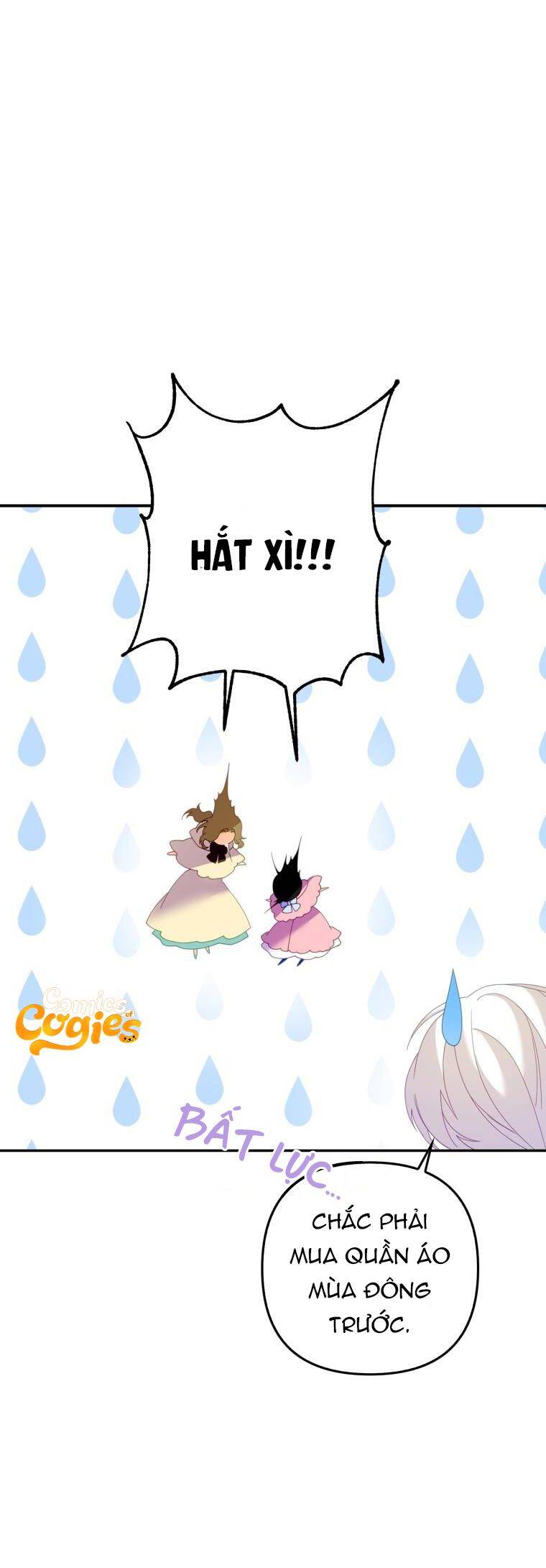 Đọc Thần Chú Lên Đi, Rose! Chapter 10 - 31