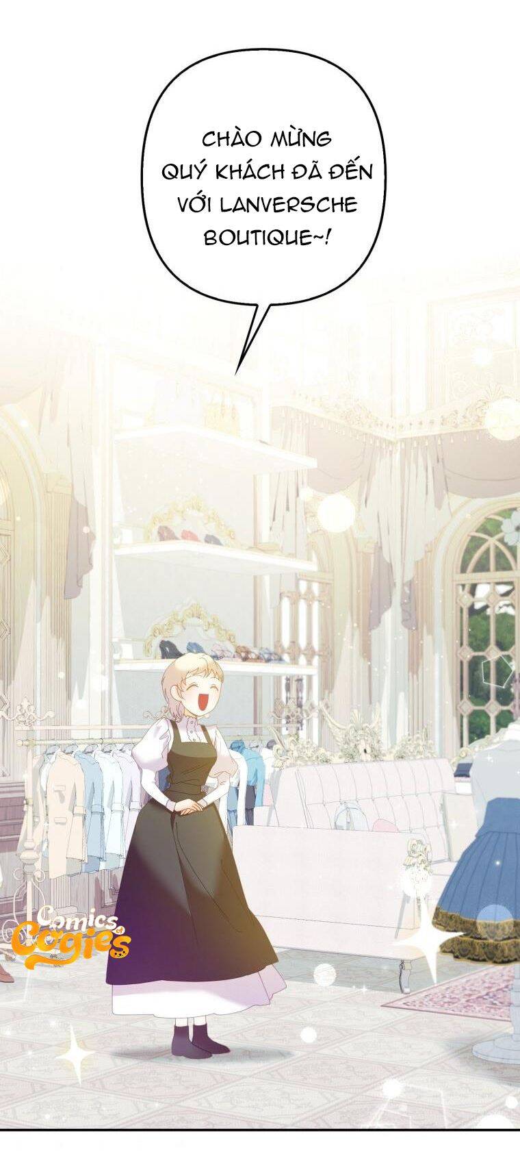 Đọc Thần Chú Lên Đi, Rose! Chapter 10 - 33