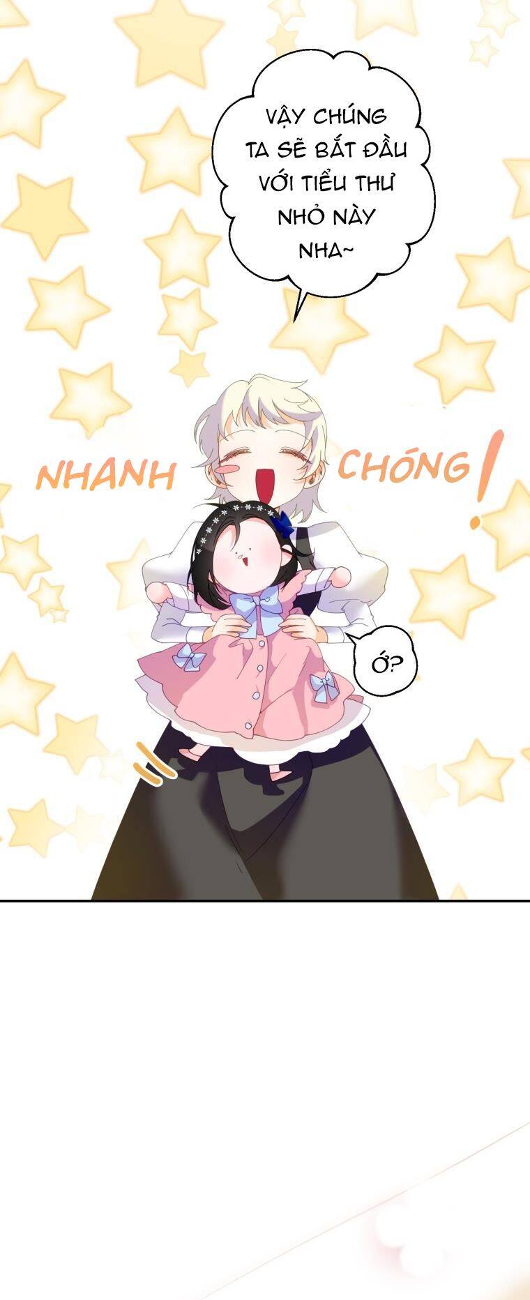 Đọc Thần Chú Lên Đi, Rose! Chapter 10 - 35