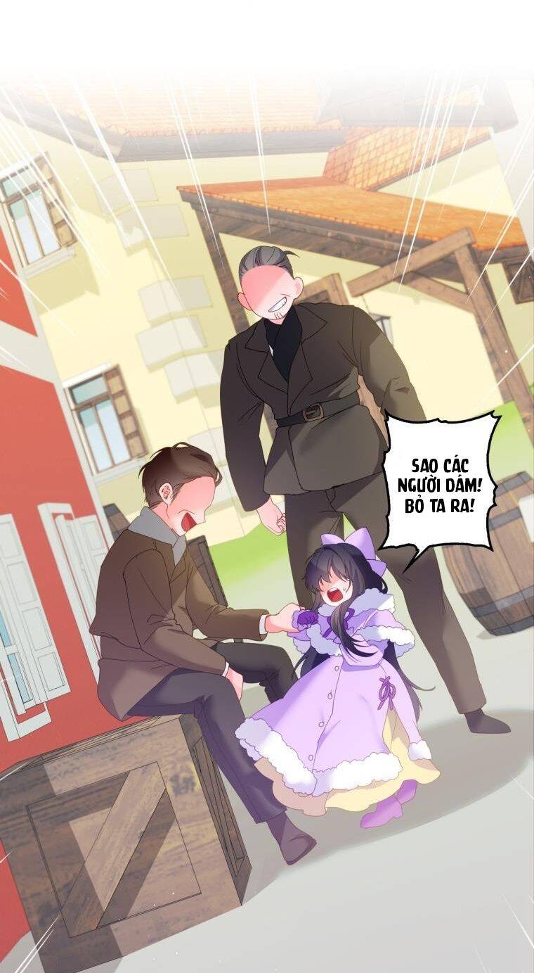 Đọc Thần Chú Lên Đi, Rose! Chapter 10 - 43