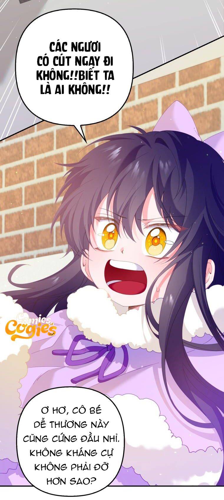 Đọc Thần Chú Lên Đi, Rose! Chapter 10 - 44