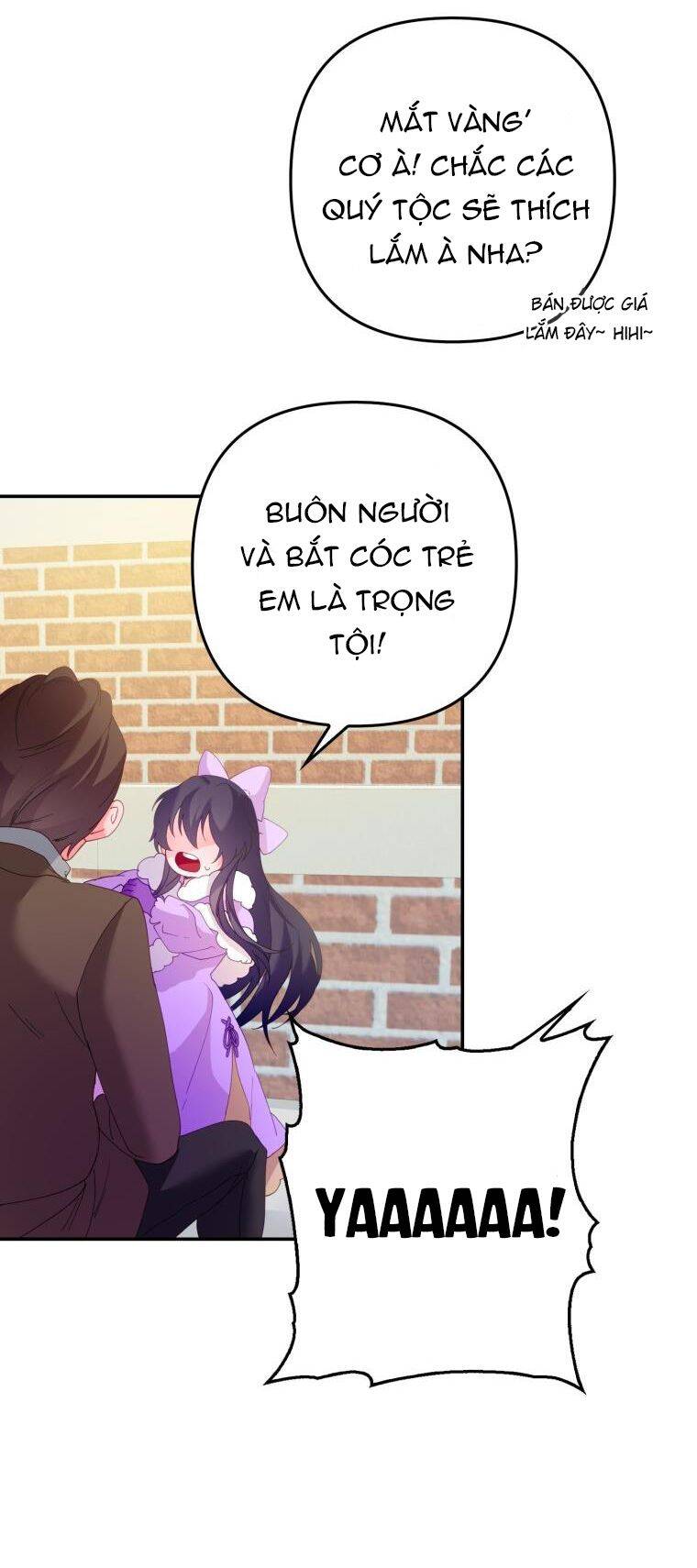 Đọc Thần Chú Lên Đi, Rose! Chapter 10 - 45