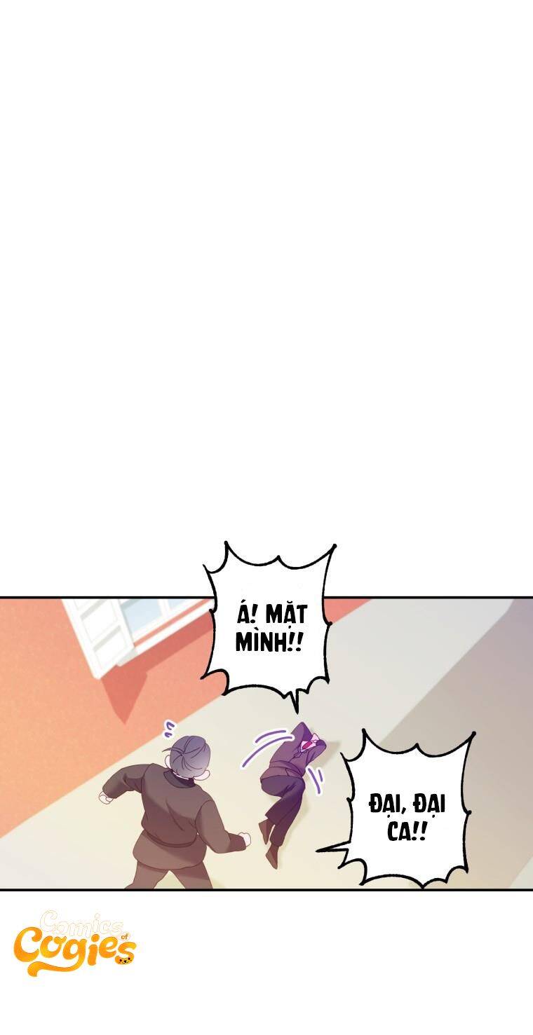 Đọc Thần Chú Lên Đi, Rose! Chapter 10 - 47