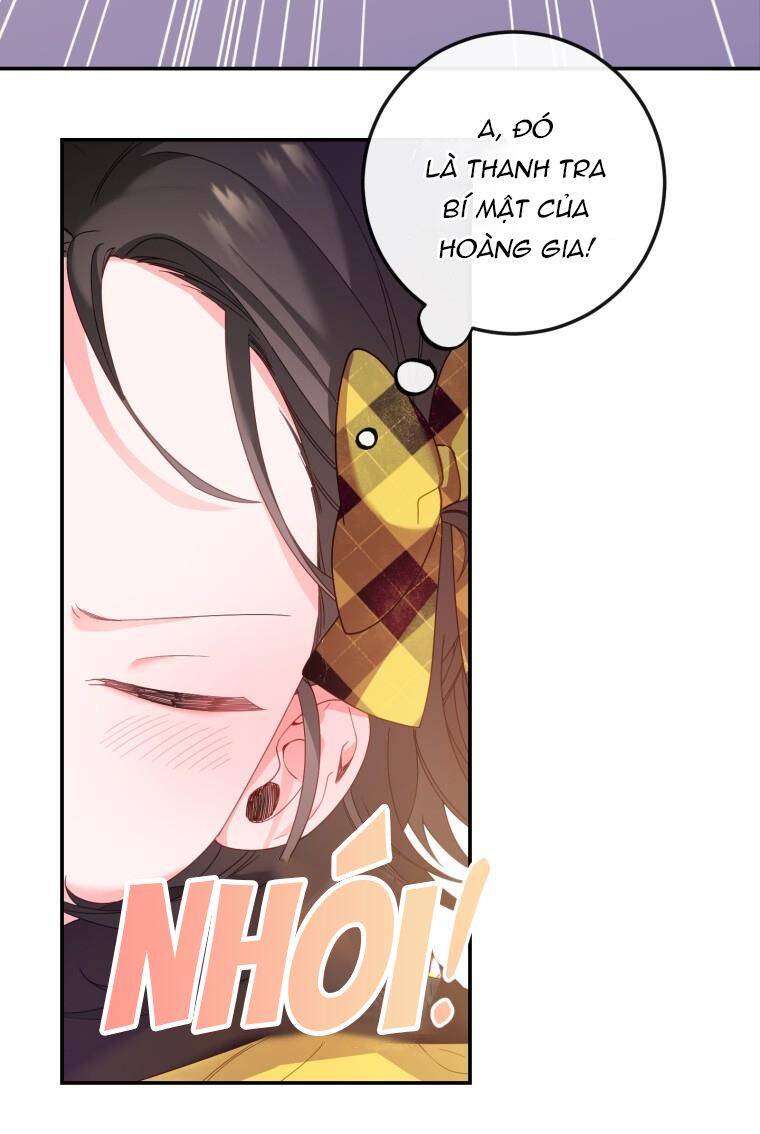 Đọc Thần Chú Lên Đi, Rose! Chapter 10 - 50