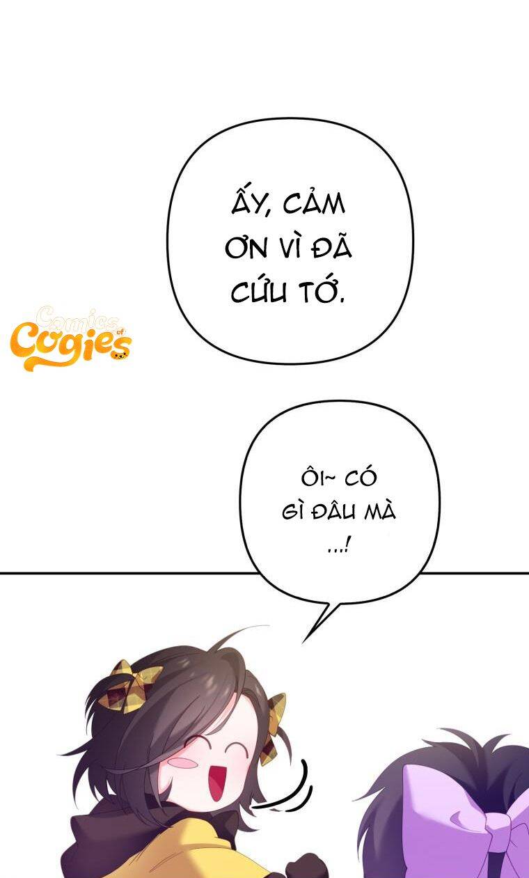 Đọc Thần Chú Lên Đi, Rose! Chapter 10 - 51