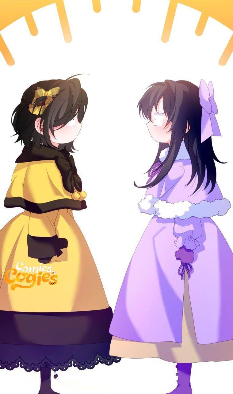 Đọc Thần Chú Lên Đi, Rose! Chapter 10 - 53