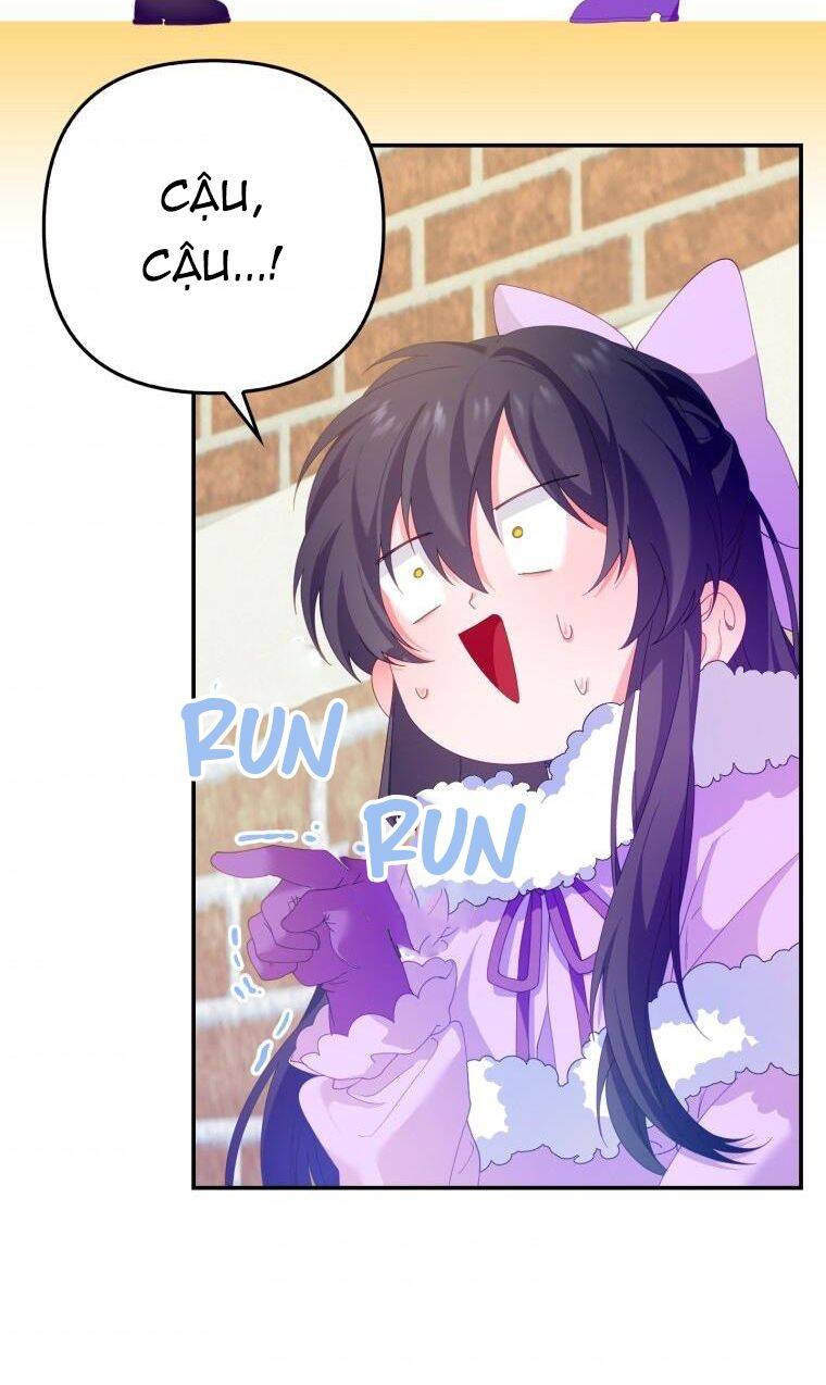 Đọc Thần Chú Lên Đi, Rose! Chapter 10 - 54