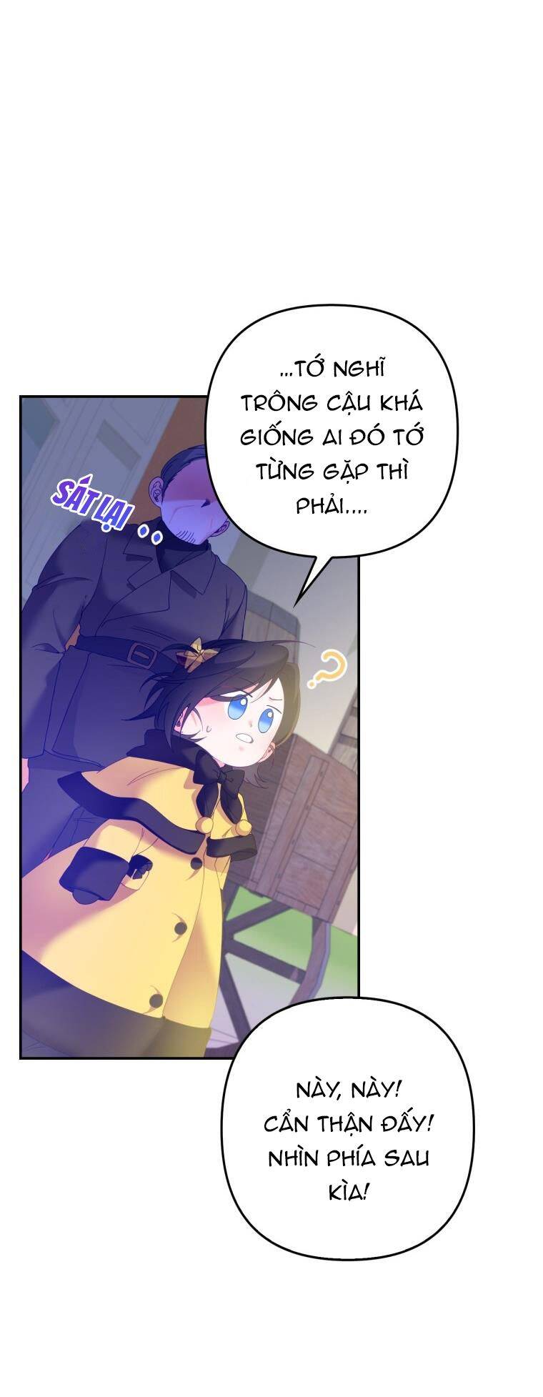 Đọc Thần Chú Lên Đi, Rose! Chapter 10 - 55