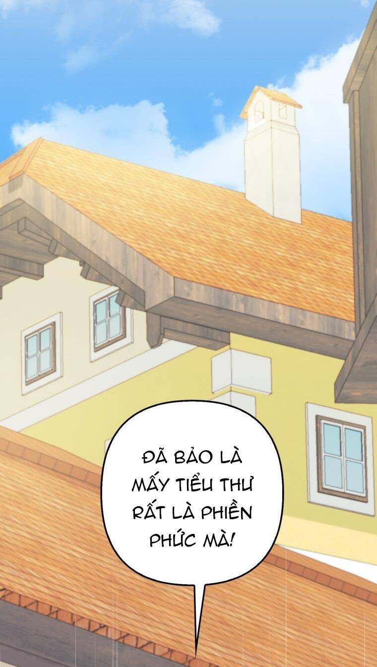 Đọc Thần Chú Lên Đi, Rose! Chapter 10 - 58