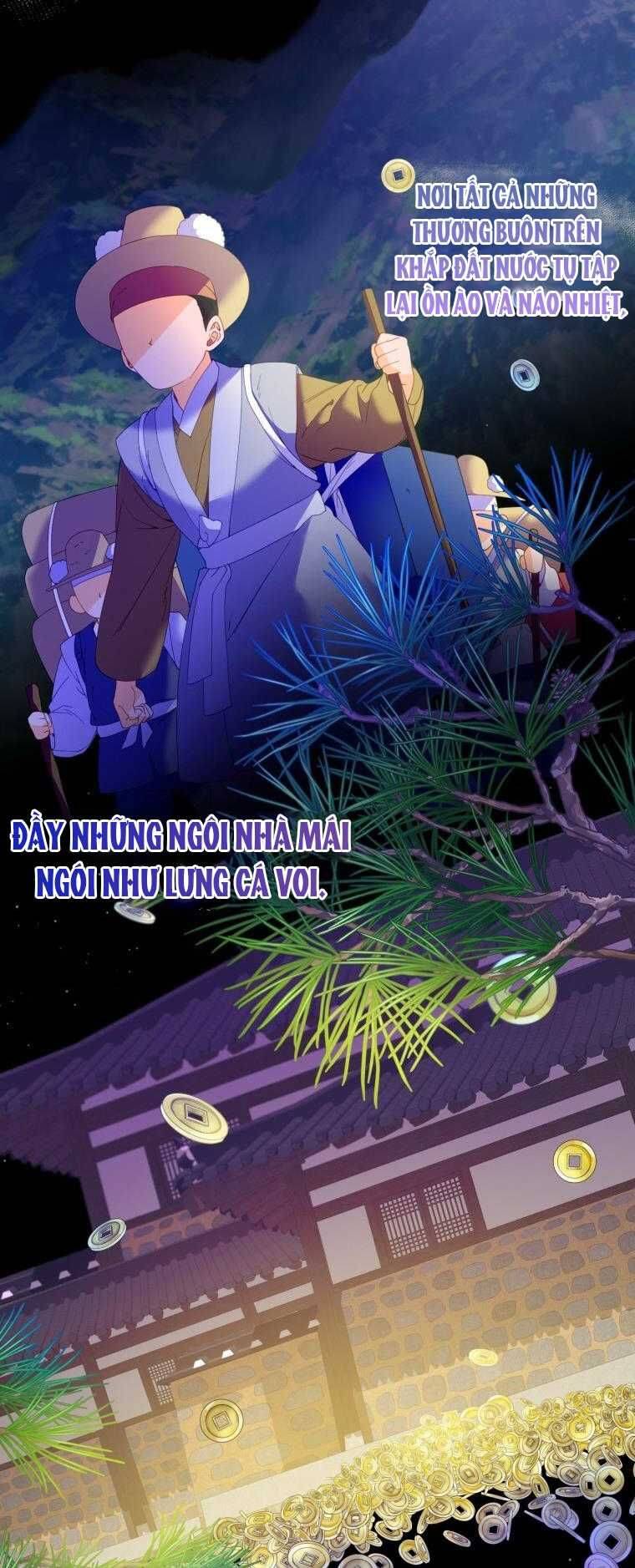 Đọc Thần Chú Lên Đi, Rose! Chapter 10 - 7