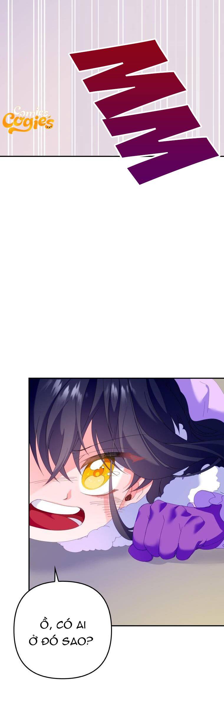 Đọc Thần Chú Lên Đi, Rose! Chapter 10 - 61