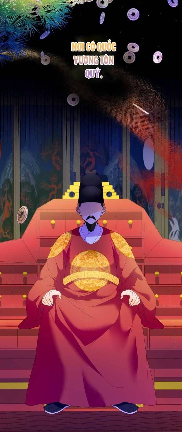 Đọc Thần Chú Lên Đi, Rose! Chapter 10 - 8