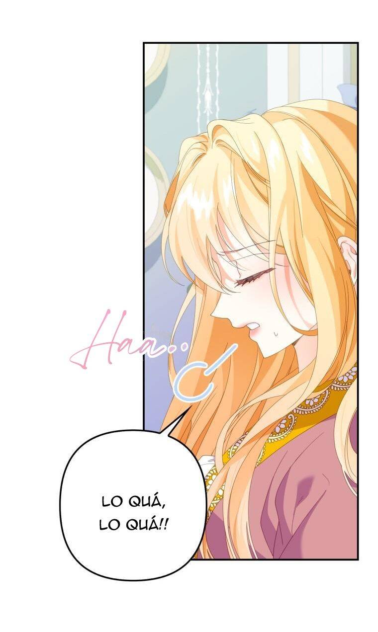 Đọc Thần Chú Lên Đi, Rose! Chapter 10 - 75