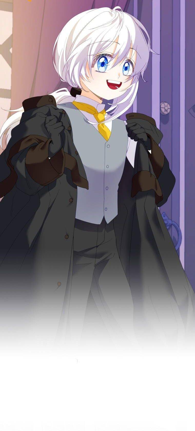 Đọc Thần Chú Lên Đi, Rose! Chapter 10 - 77