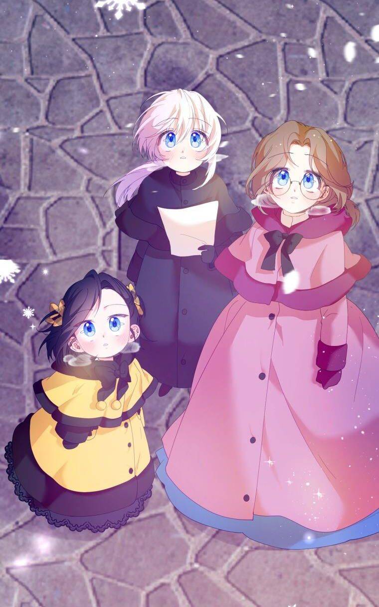 Đọc Thần Chú Lên Đi, Rose! Chapter 10 - 82