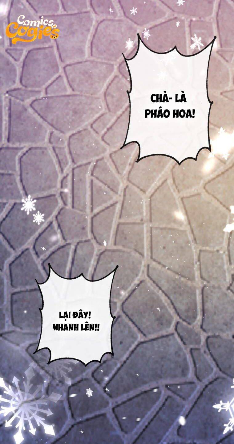 Đọc Thần Chú Lên Đi, Rose! Chapter 10 - 83