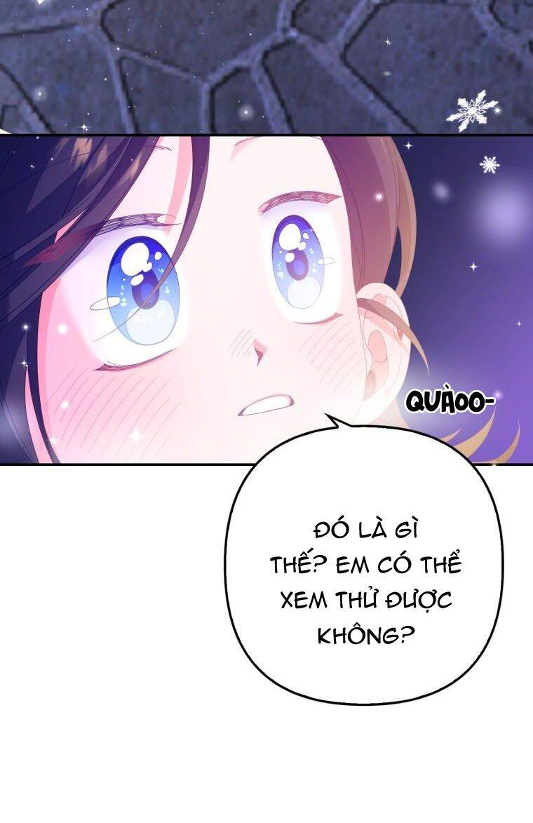 Đọc Thần Chú Lên Đi, Rose! Chapter 10 - 84