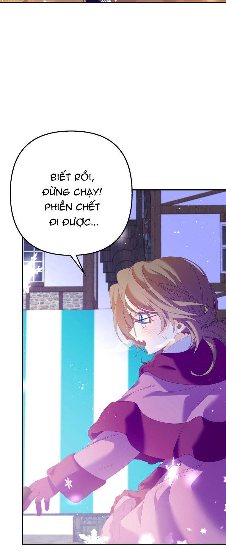 Đọc Thần Chú Lên Đi, Rose! Chapter 10 - 89