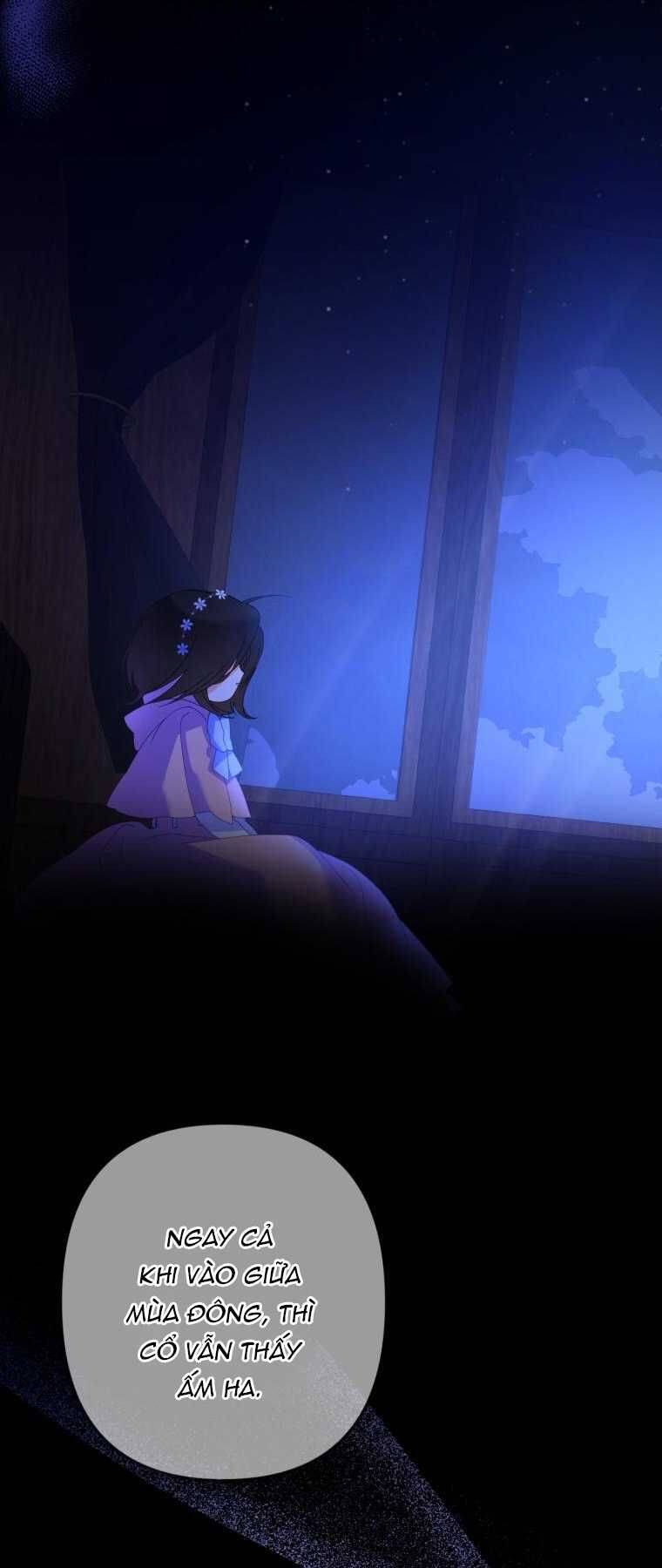 Đọc Thần Chú Lên Đi, Rose! Chapter 10 - 10