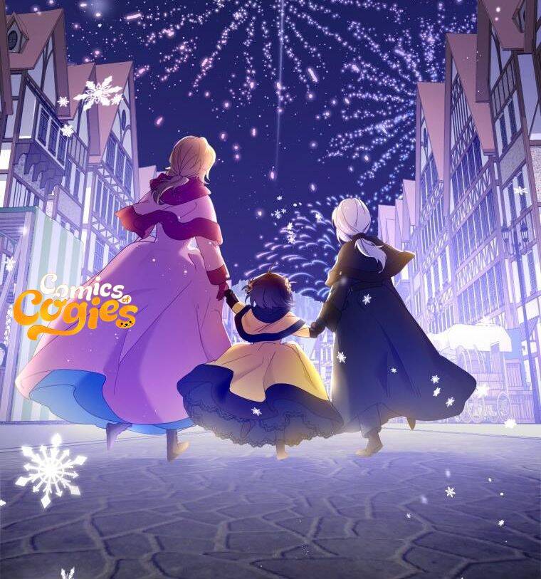 Đọc Thần Chú Lên Đi, Rose! Chapter 10 - 93