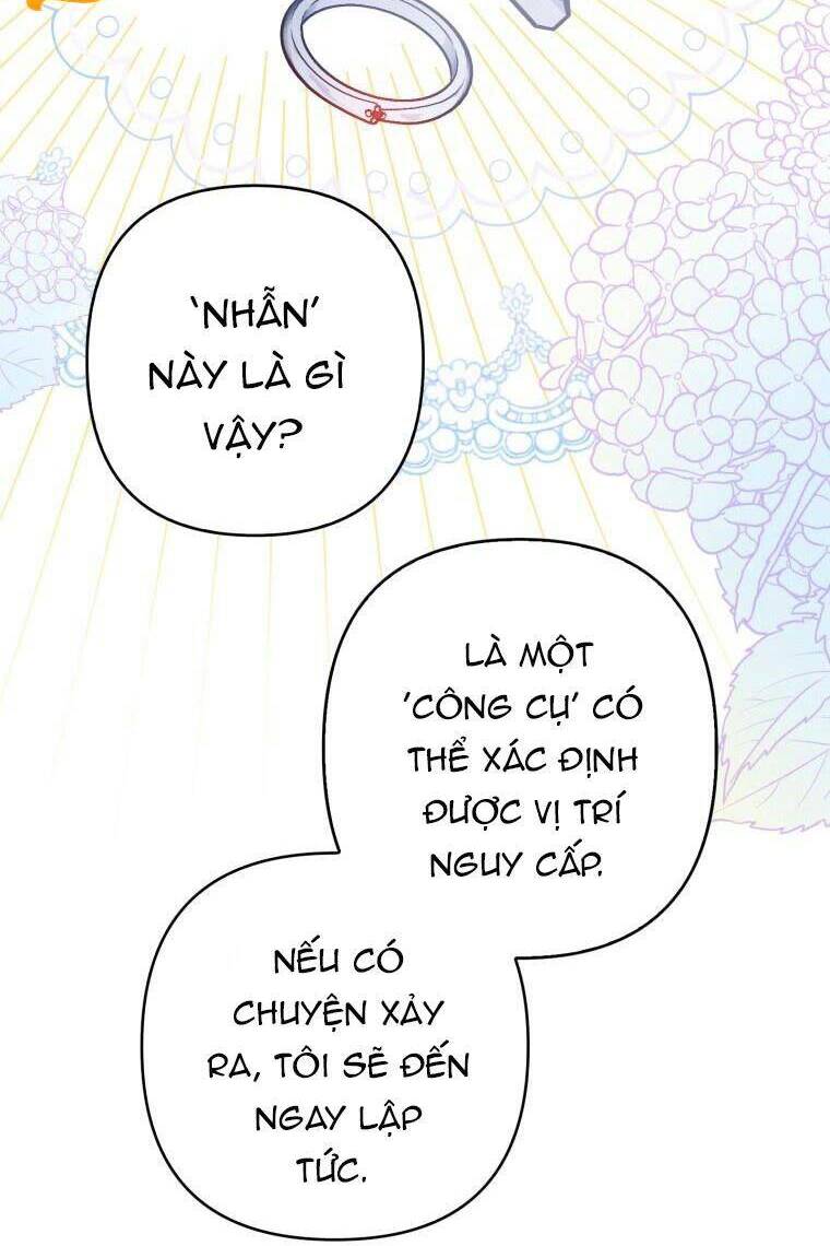 Đọc Thần Chú Lên Đi, Rose! Chapter 11 - 13