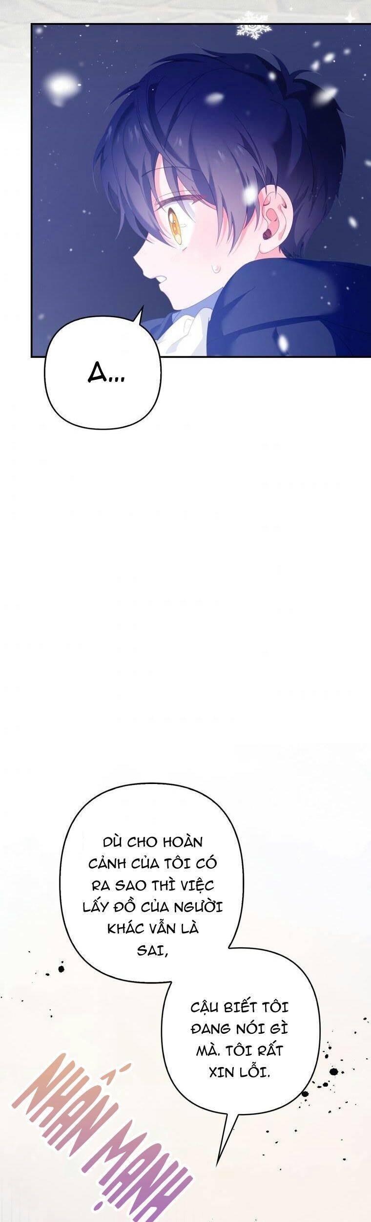 Đọc Thần Chú Lên Đi, Rose! Chapter 11 - 32