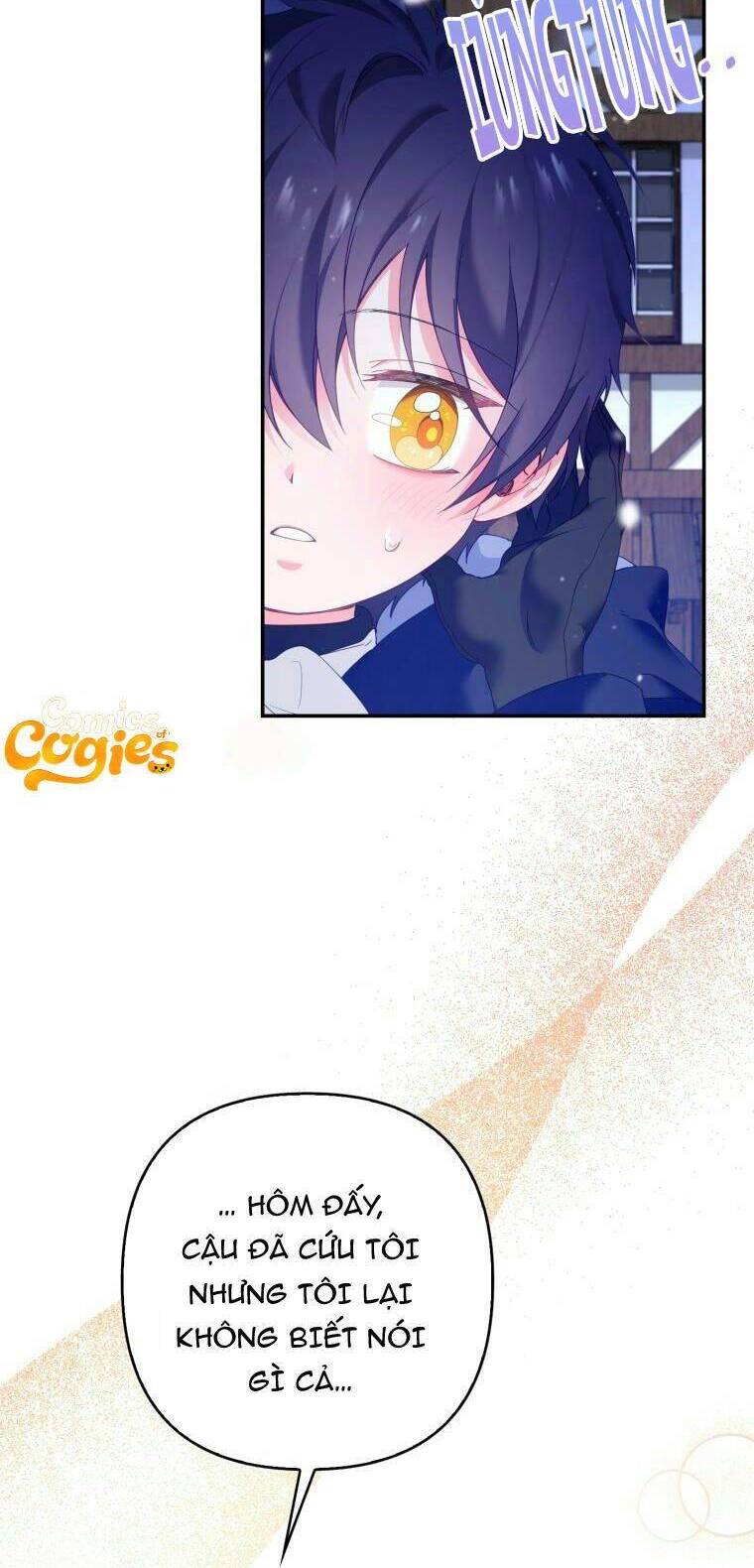 Đọc Thần Chú Lên Đi, Rose! Chapter 11 - 35