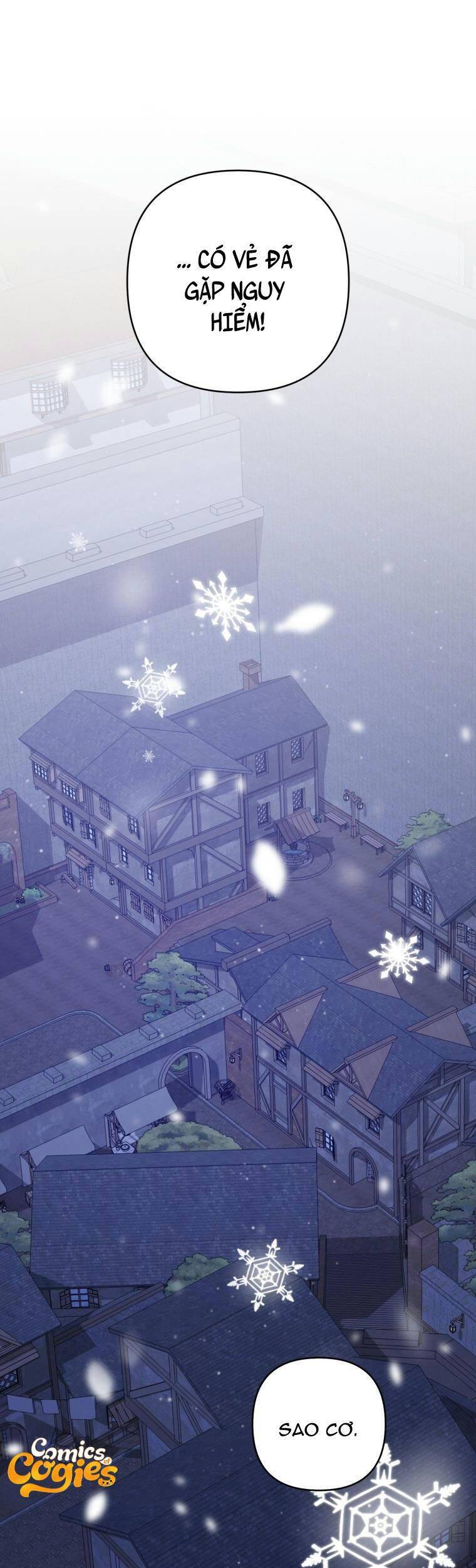 Đọc Thần Chú Lên Đi, Rose! Chapter 11 - 44