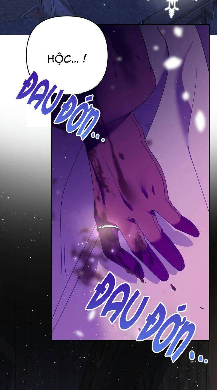 Đọc Thần Chú Lên Đi, Rose! Chapter 11 - 45