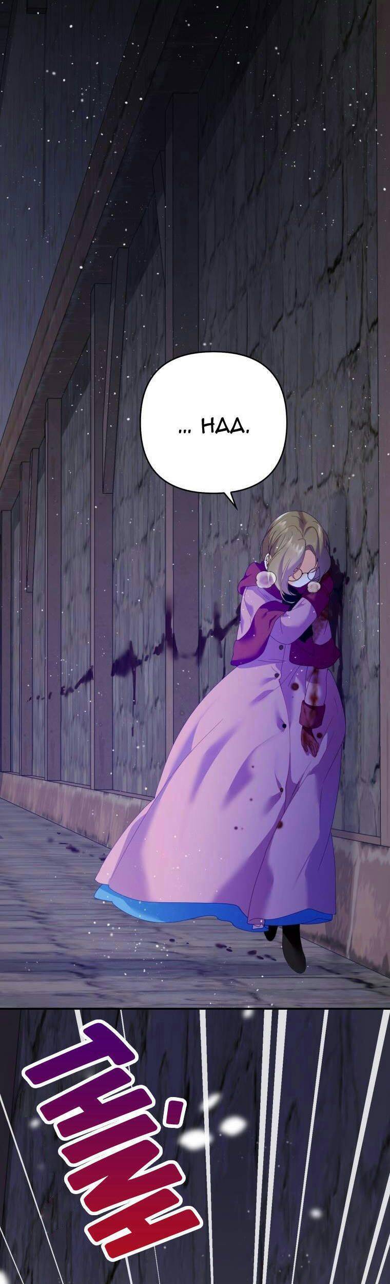 Đọc Thần Chú Lên Đi, Rose! Chapter 11 - 46