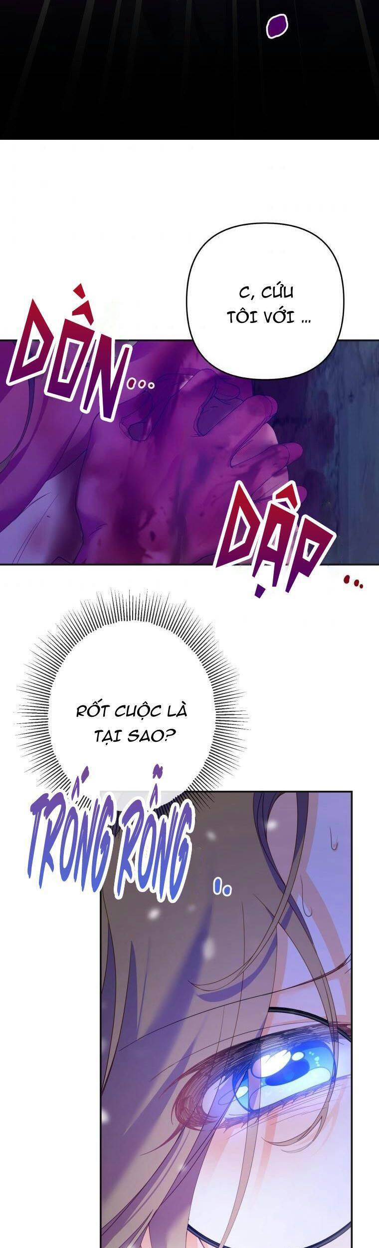 Đọc Thần Chú Lên Đi, Rose! Chapter 11 - 48