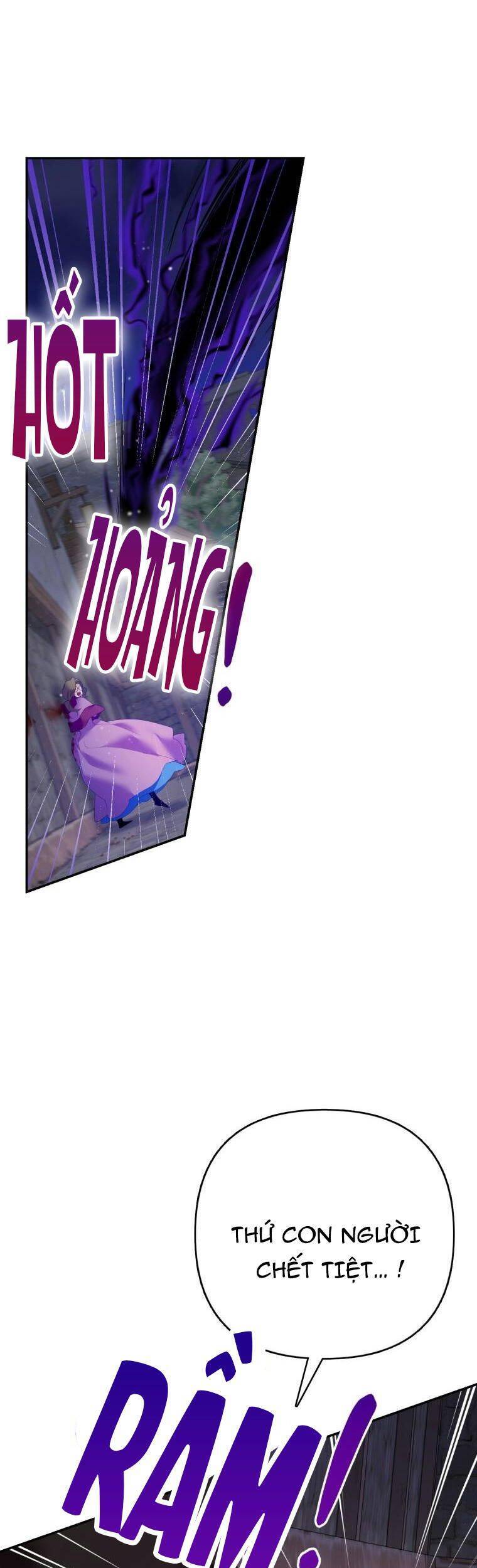 Đọc Thần Chú Lên Đi, Rose! Chapter 11 - 56