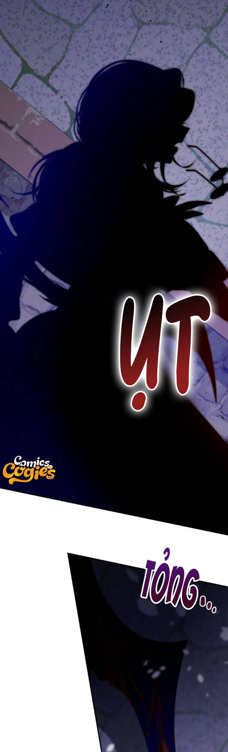 Đọc Thần Chú Lên Đi, Rose! Chapter 11 - 60