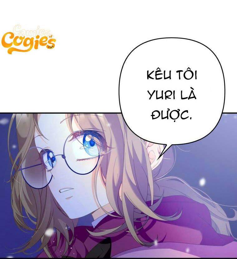 Đọc Thần Chú Lên Đi, Rose! Chapter 11 - 7