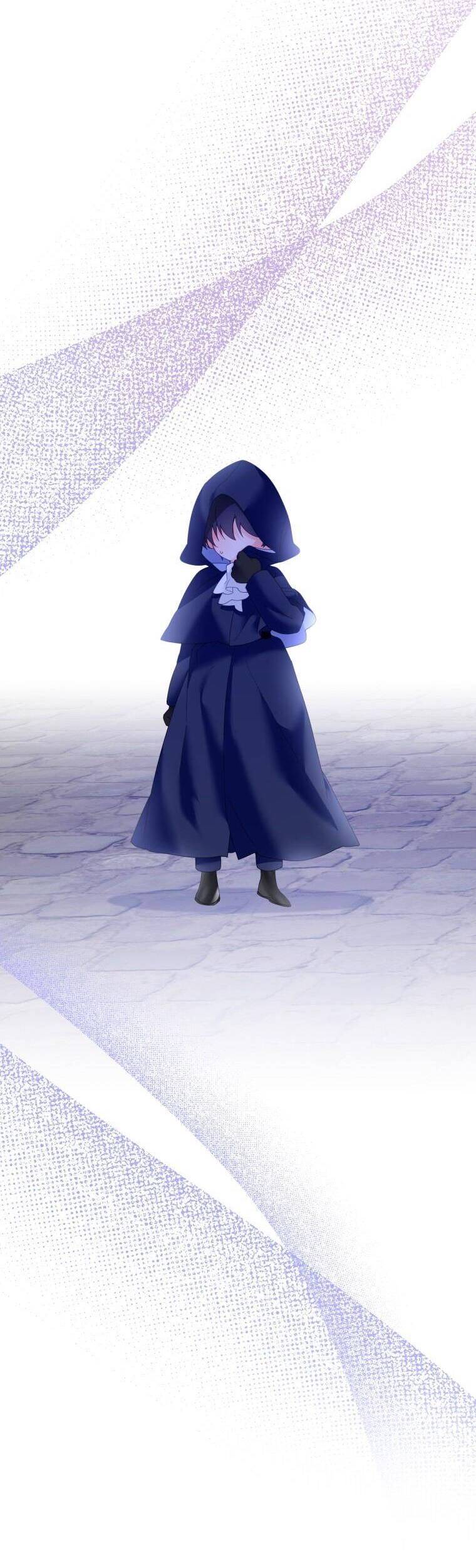 Đọc Thần Chú Lên Đi, Rose! Chapter 12 - 16