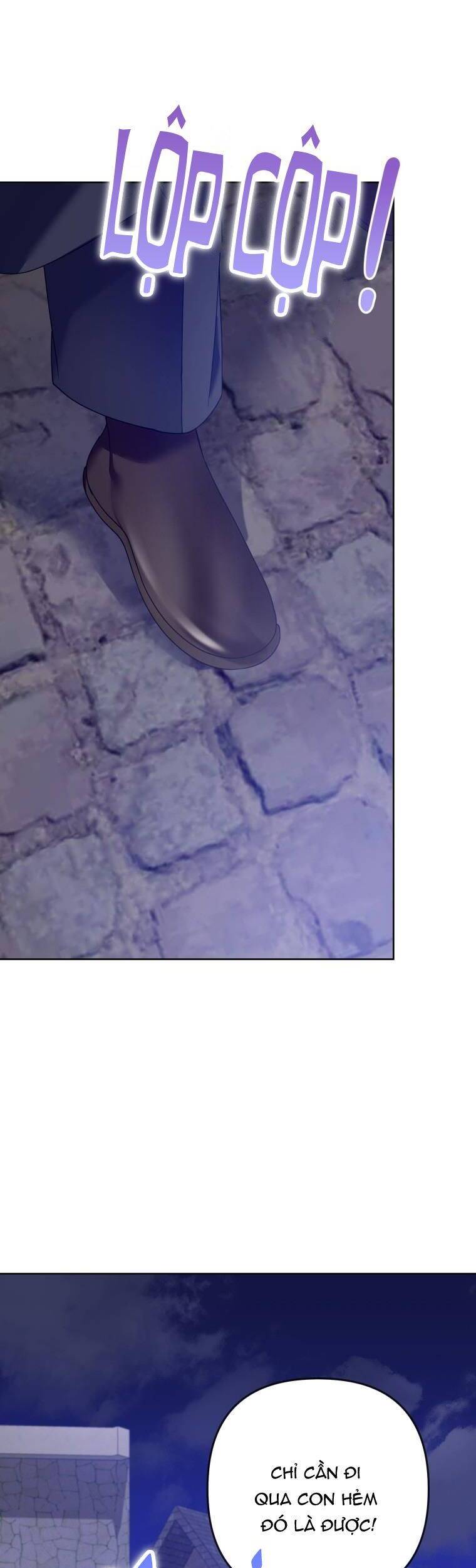 Đọc Thần Chú Lên Đi, Rose! Chapter 12 - 17