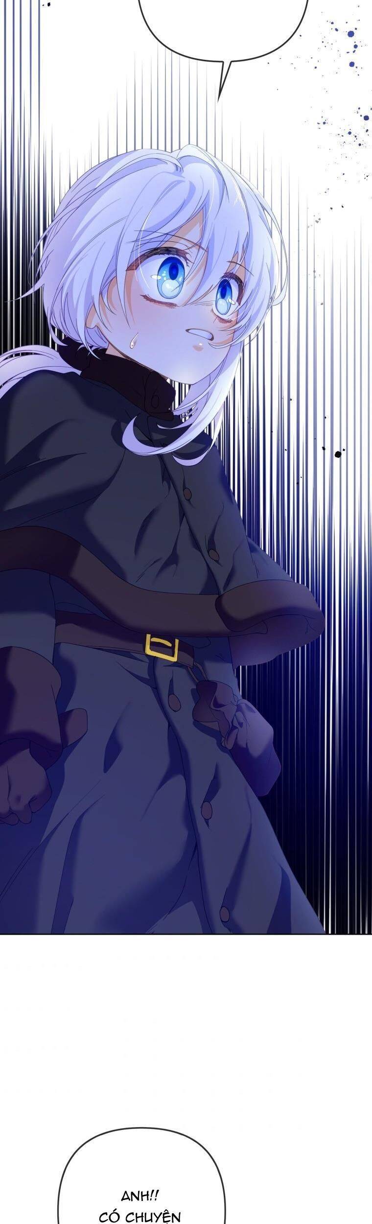 Đọc Thần Chú Lên Đi, Rose! Chapter 12 - 23